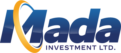 Mada Group Logo
